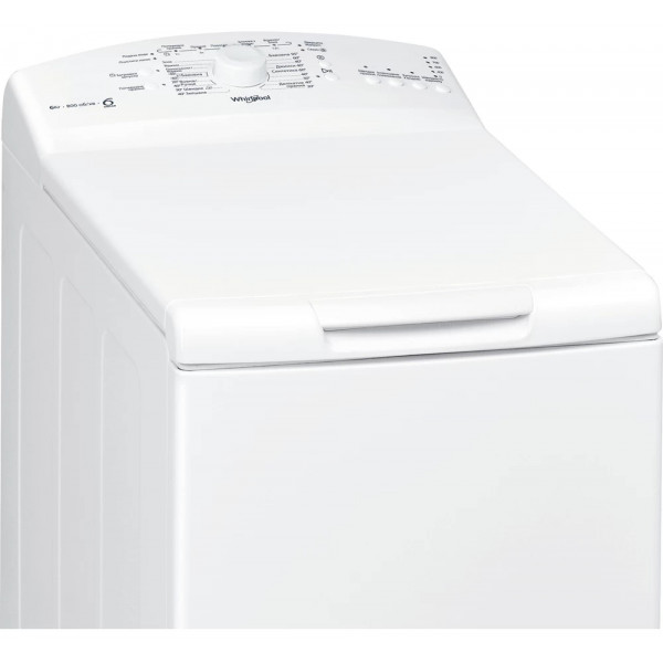 Фото - Стиральная машина Whirlpool AWE 6080 UA