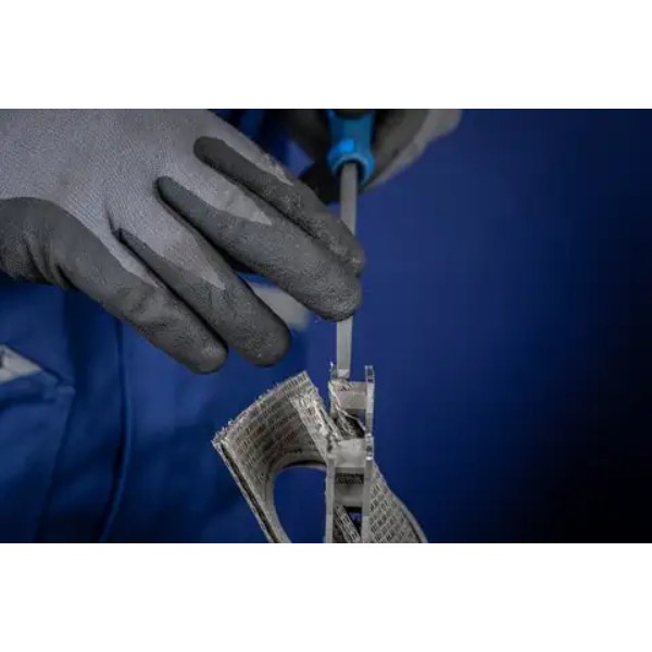 Фото - Напильник Pferd четырехгранный 10х250 мм (4007220541814)