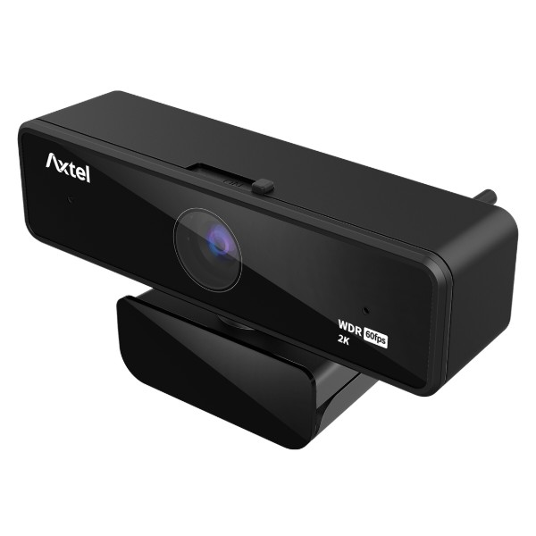 Фото - Веб-камера для комп'ютера Axtel Business Webcam (AX-2K-1440P)