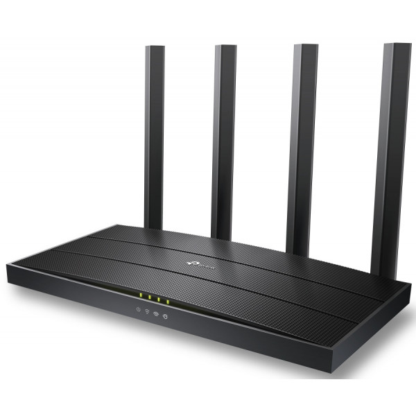 Фото - Маршрутизатор інтернет WiFi6 TP-Link Archer AX12
