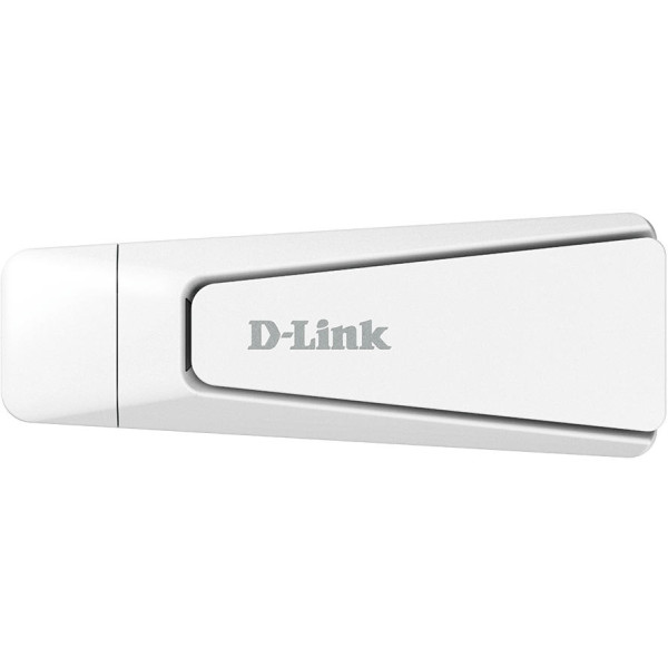 Фото - USB-адаптер мережі WiFi D-Link AX18U