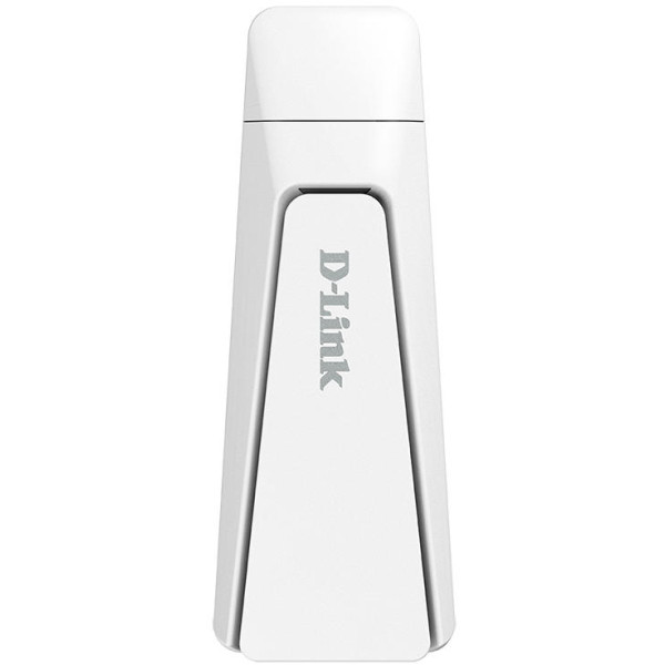 Фото - USB-адаптер мережі WiFi D-Link AX18U