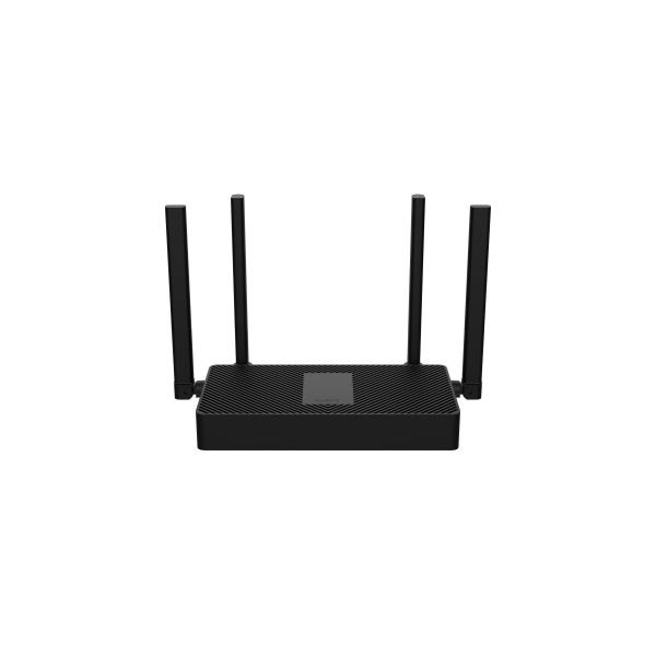 Фото - Маршрутизатор интернет WiFi6 Huawei AX3S (PSDN-AX30) Black