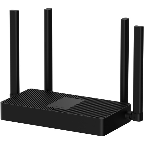 Фото - Маршрутизатор интернет WiFi6 Huawei AX3S (PSDN-AX30) Black