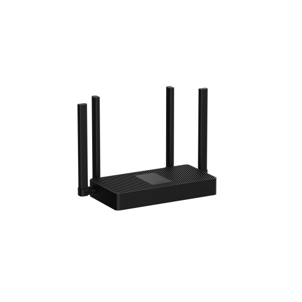 Фото - Маршрутизатор интернет WiFi6 Huawei AX3S (PSDN-AX30) Black