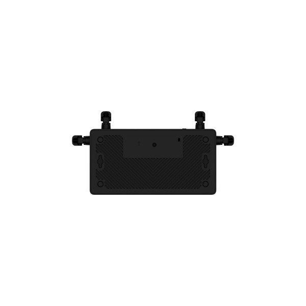 Фото - Маршрутизатор интернет WiFi6 Huawei AX3S (PSDN-AX30) Black