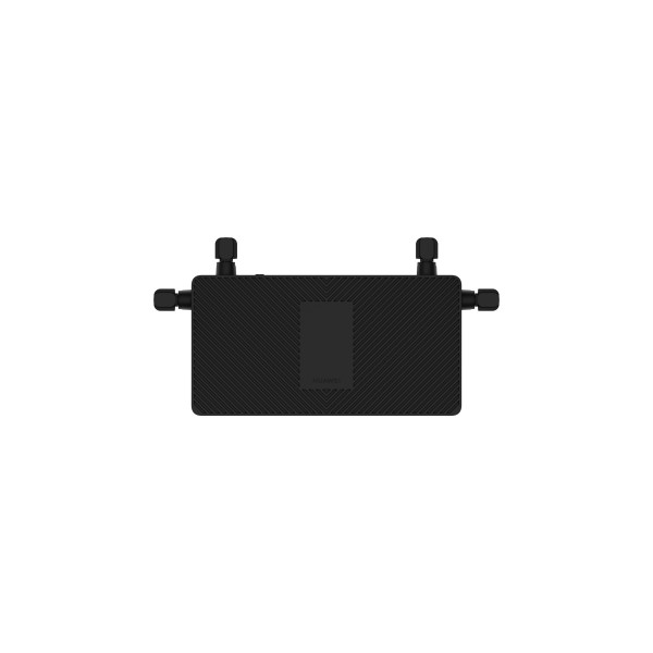 Фото - Маршрутизатор интернет WiFi6 Huawei AX3S (PSDN-AX30) Black
