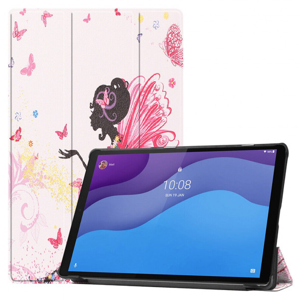 Фото - Чохол для планшета BeCover Smart Case for Teclast M40 Plus/P40HD/P30S 10.1" Fairy (709541)