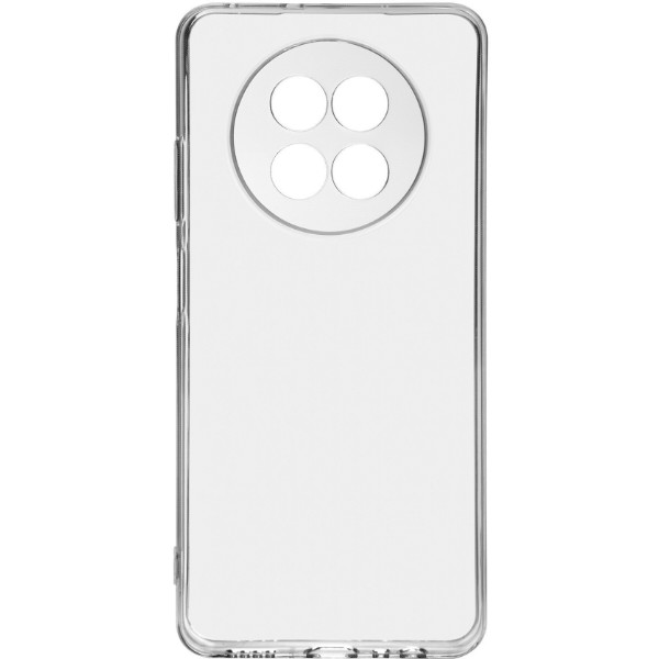 Фото - Чохол для смартфону BeCover for Realme 12 5G Transparancy (711765) Фото - Чохол для смартфону BeCover for Realme 12 5G Transparancy (711765)
