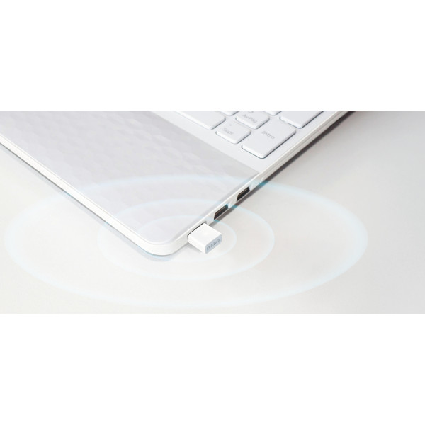 Фото - USB-адаптер мережі WiFi D-Link AX9U