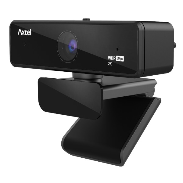 Фото - Веб-камера для комп'ютера Axtel Business Webcam (AX-2K-1440P)