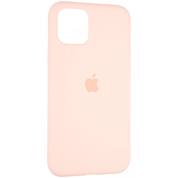 Фото - Чехол для смартфона Gelius Original Full Soft Case for iPhone 11 Pro Max Grapefruit (81473)