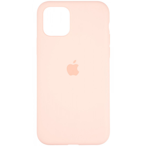 Фото - Чехол для смартфона Gelius Original Full Soft Case for iPhone 11 Pro Max Grapefruit (81473)
