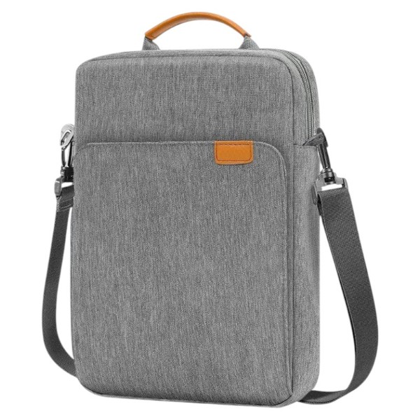 Фото - Сумка для ноутбука BeCover 13" Gray (711862)