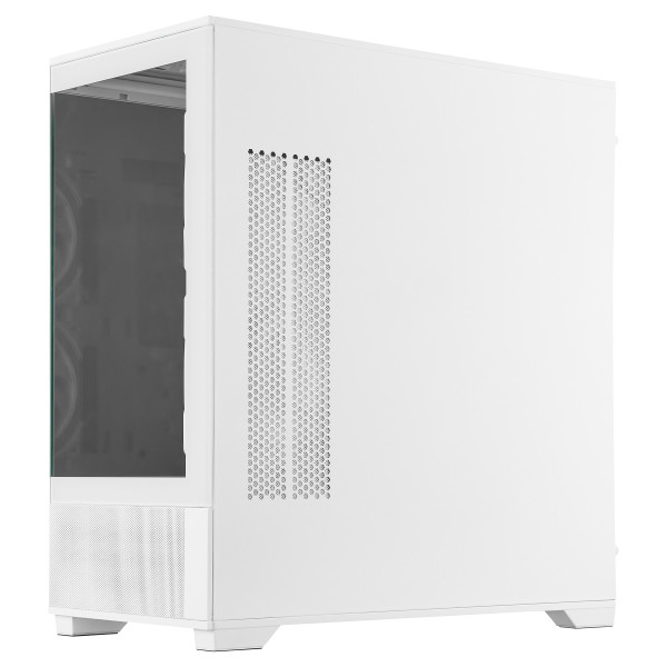 Фото - Корпус ProLogix Axon GM-03AW Glass White