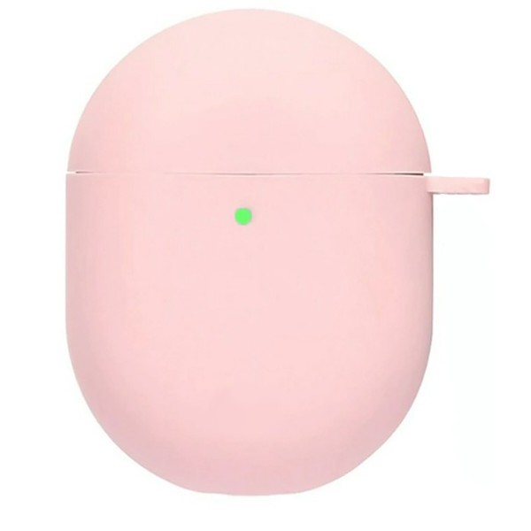 Фото - Чохол для навушників BeCover Silicon for Xiaomi Redmi Buds 4 Pink (708845)