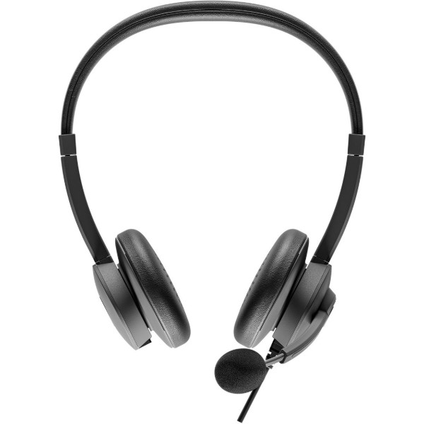Фото - Гарнітура дротова Axtel ACE UC stereo USB-A (AXH-ACEUCD)