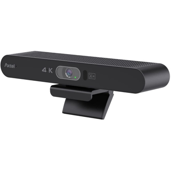 Фото - Веб-камера для комп'ютера Axtel AX-4k Video Bar Mini (AX-4K-VBM)