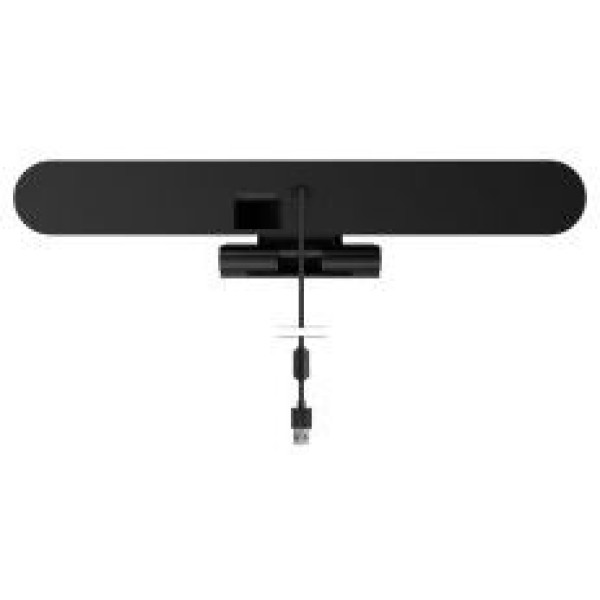 Фото - Веб-камера для комп'ютера Axtel AX-4k Video Bar Mini (AX-4K-VBM)