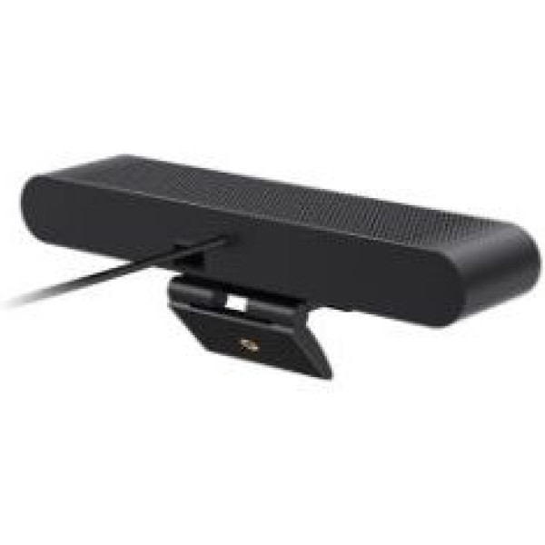 Фото - Веб-камера для комп'ютера Axtel AX-4k Video Bar Mini (AX-4K-VBM)