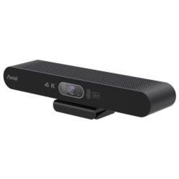 Фото - Веб-камера для комп'ютера Axtel AX-4k Video Bar Mini (AX-4K-VBM)