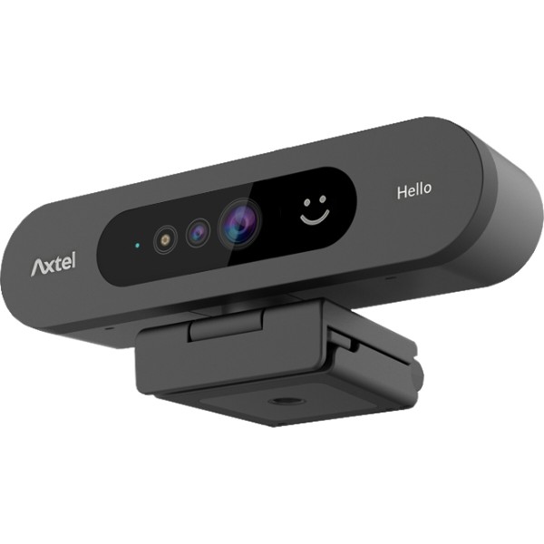 Фото - Веб-камера для компьютера Axtel AX-FHD-HELLO
