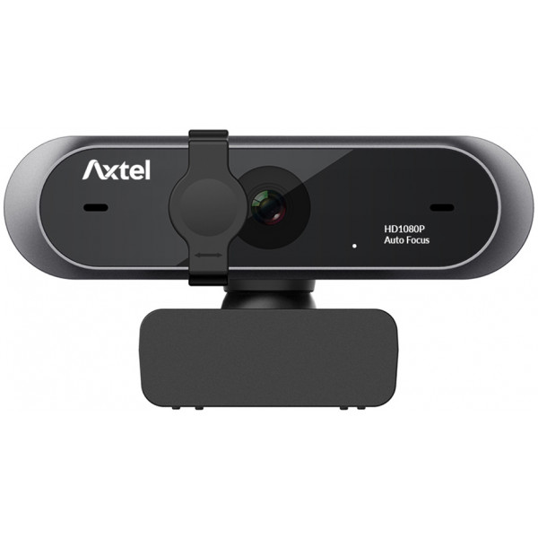 Фото - Веб-камера для комп'ютера Axtel AX-FHD-1080P