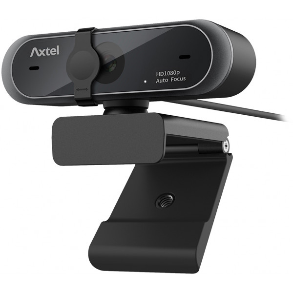 Фото - Веб-камера для комп'ютера Axtel AX-FHD-1080P
