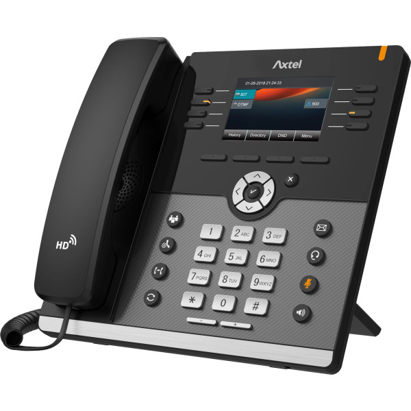 Фото - IP-телефон Axtel AX-500W