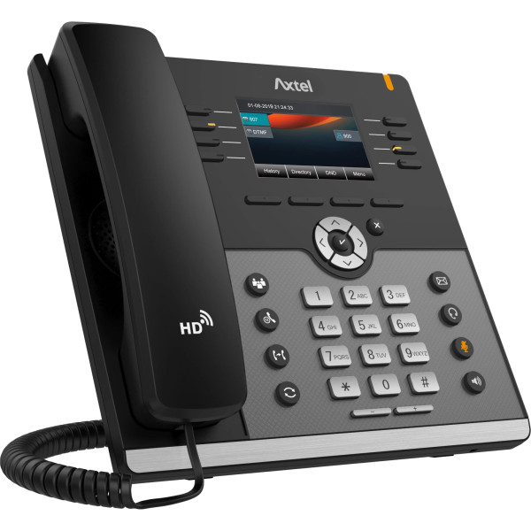 Фото - IP-телефон Axtel AX-500W