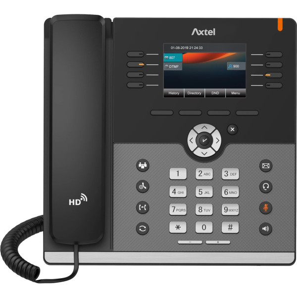 Фото - IP-телефон Axtel AX-500W