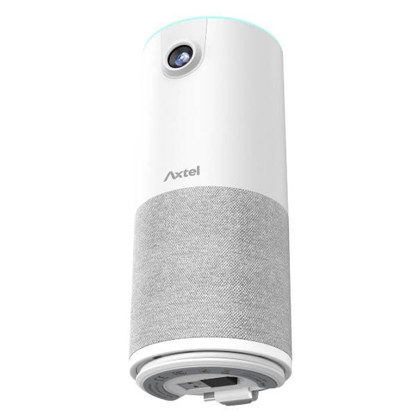 Фото - Веб-камера для компьютера Axtel Portable Webcam (AX-FHD-PW)