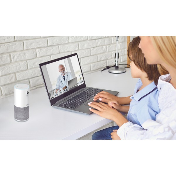 Фото - Веб-камера для компьютера Axtel Portable Webcam (AX-FHD-PW)