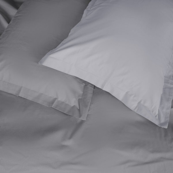 Фото - Комплект постельного белья MirSon Poplin Line 054 + 056 Monique 220 x 240 см (2200006285571)