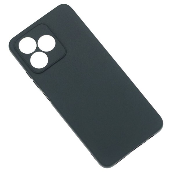 Фото - Чехол для смартфона BeCover for Realme C51 Black (710543)