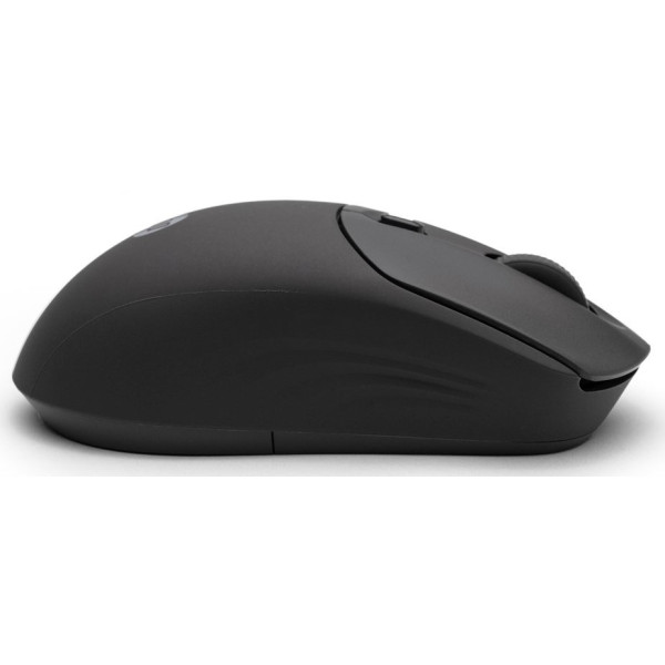 Фото - Миша бездротова HP 400 Quiet Black (AZ7B2AA)