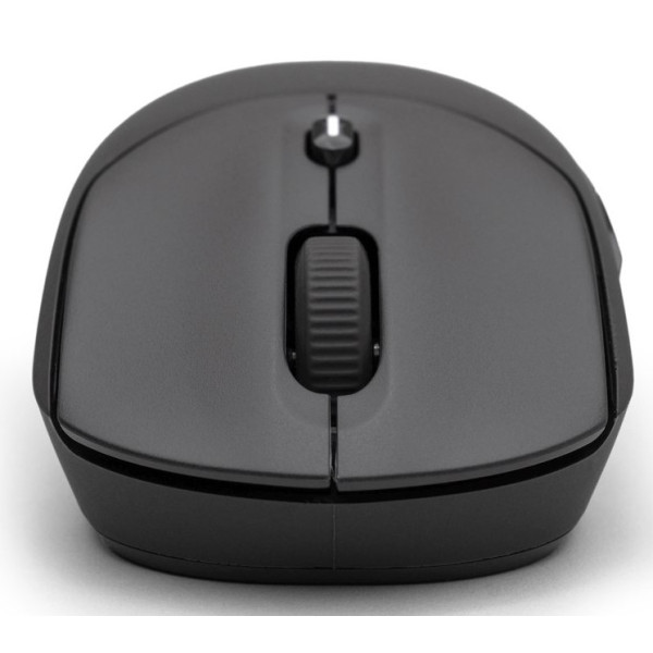 Фото - Миша бездротова HP 400 Quiet Black (AZ7B2AA)