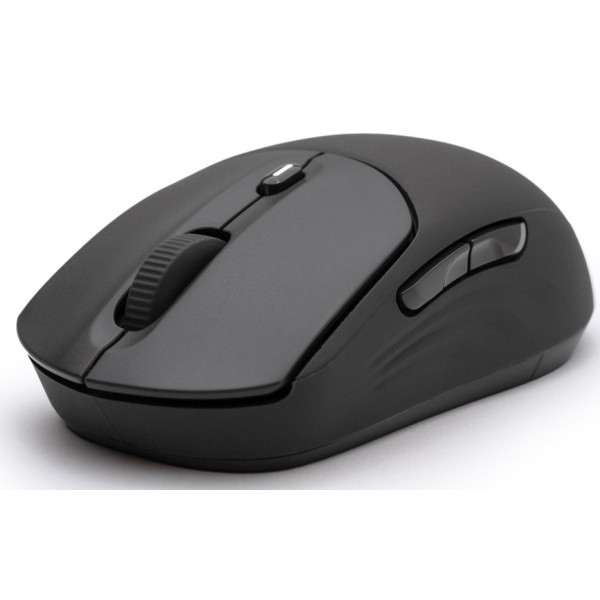 Фото - Миша бездротова HP 400 Quiet Black (AZ7B2AA)