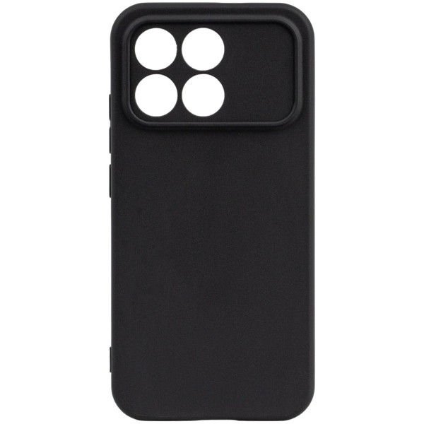 Фото - Чехол для смартфона BeCover for Poco F8 Pro Black (715063)