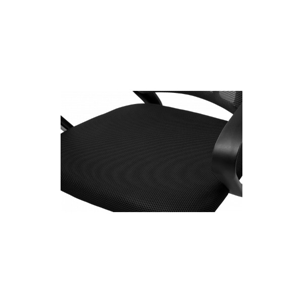 Фото - Кресло офисное GT Racer B-1215 Black