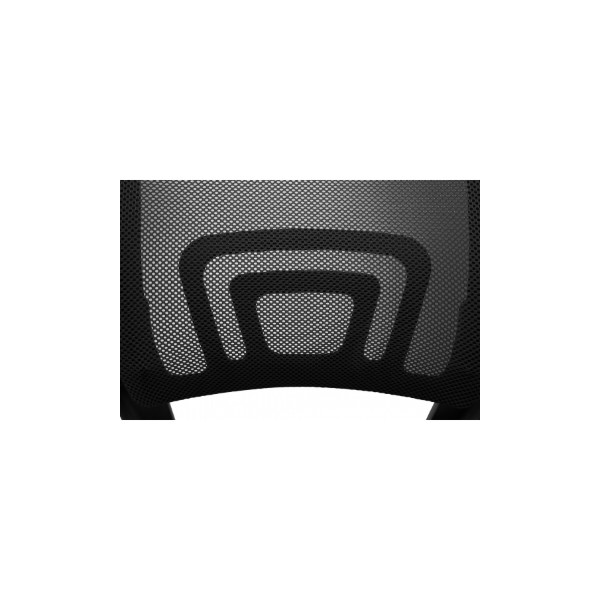 Фото - Кресло офисное GT Racer B-1215 Black