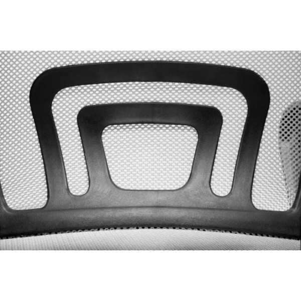 Фото - Кресло офисное GT Racer B-1215 Gray