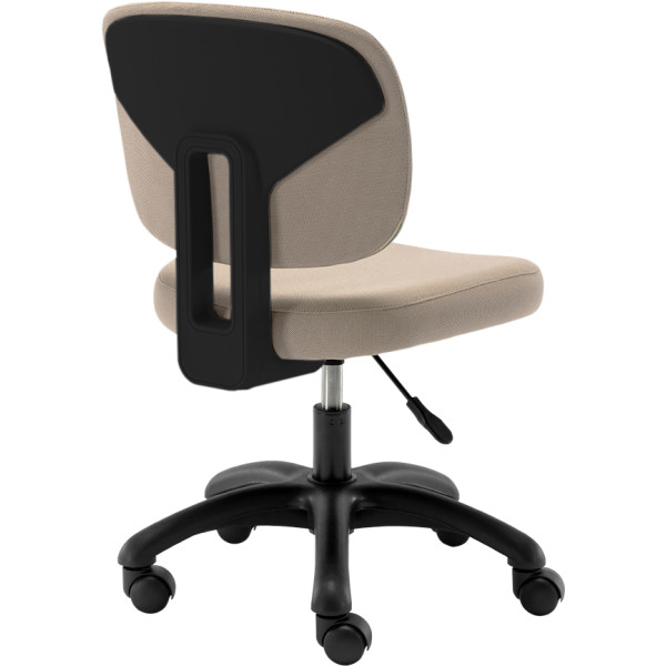 Фото - Крісло дитяче GT Racer B-1511 Fabric Beige