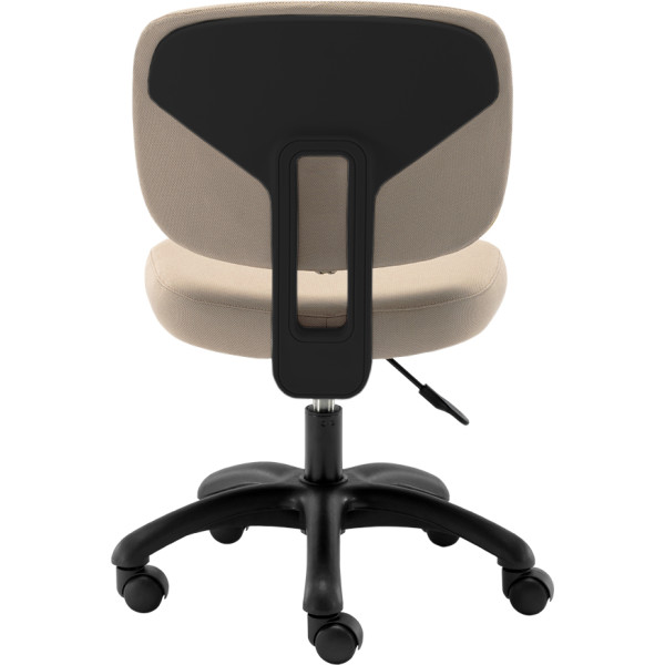 Фото - Крісло дитяче GT Racer B-1511 Fabric Beige