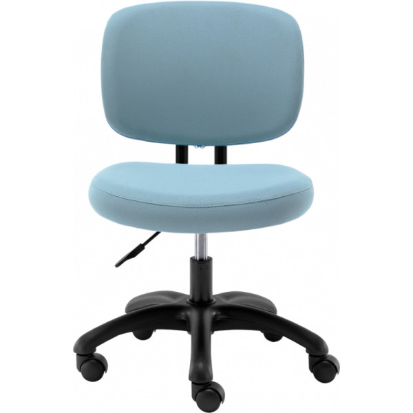 Фото - Крісло дитяче GT Racer B-1511 Fabric Blue