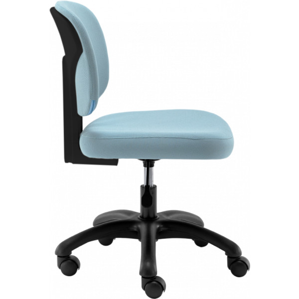 Фото - Крісло дитяче GT Racer B-1511 Fabric Blue