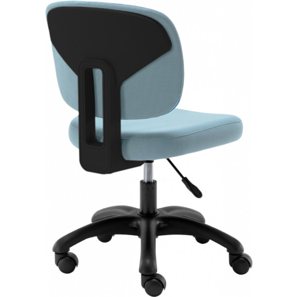 Фото - Крісло дитяче GT Racer B-1511 Fabric Blue