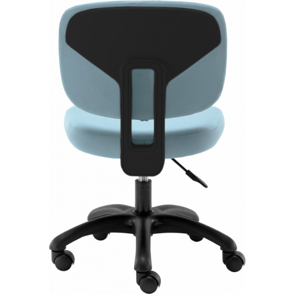 Фото - Крісло дитяче GT Racer B-1511 Fabric Blue