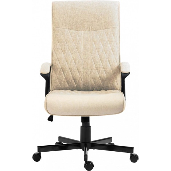 Фото - Кресло офисное GT Racer B-2723 Beige