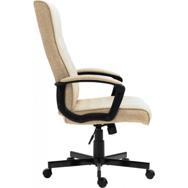 Фото - Кресло офисное GT Racer B-2723 Beige